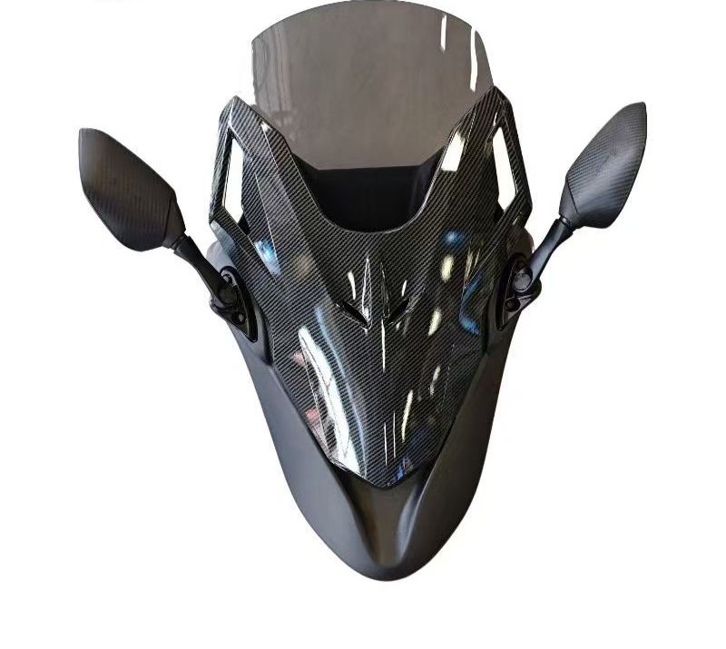 Maxy Forza Kit For Burgman
