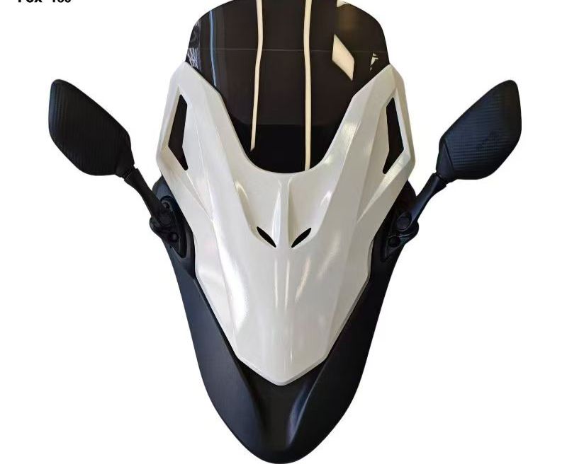 Maxy Forza Kit For Burgman