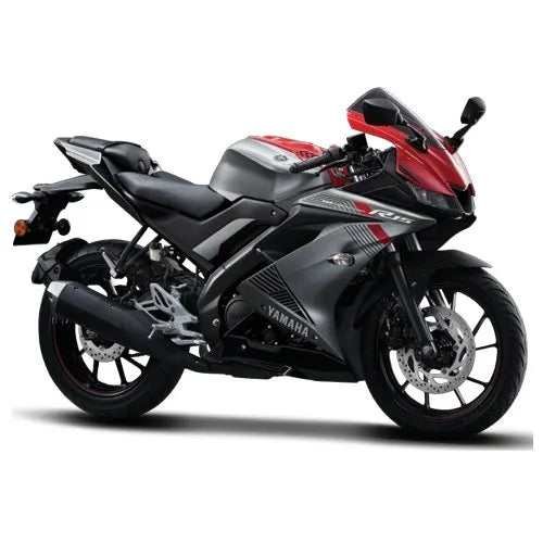 Yamaha R15 V3